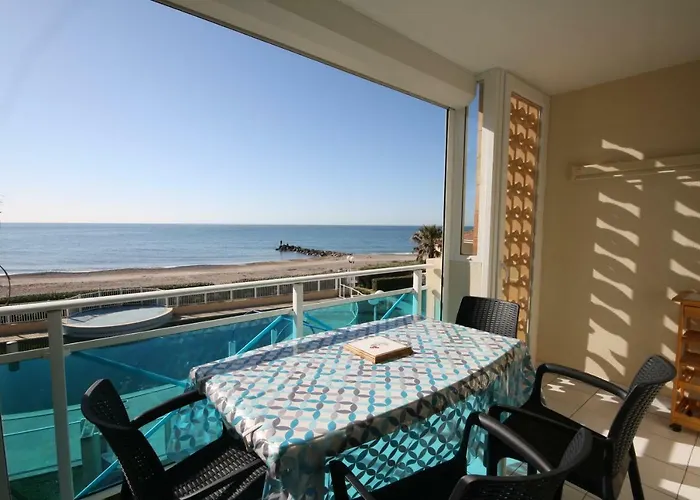 Residence La Voile Blanche 3