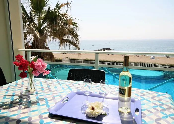 Residence La Voile Blanche 3