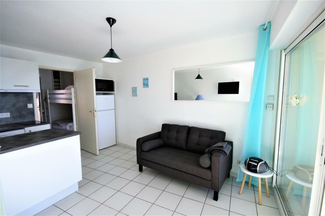 Apartment La Voile Blanche 3 Frontignan