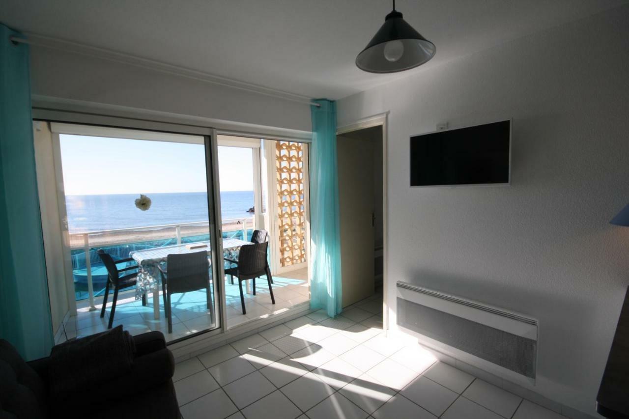 Apartamento Résidence La Voile Blanche 3 *