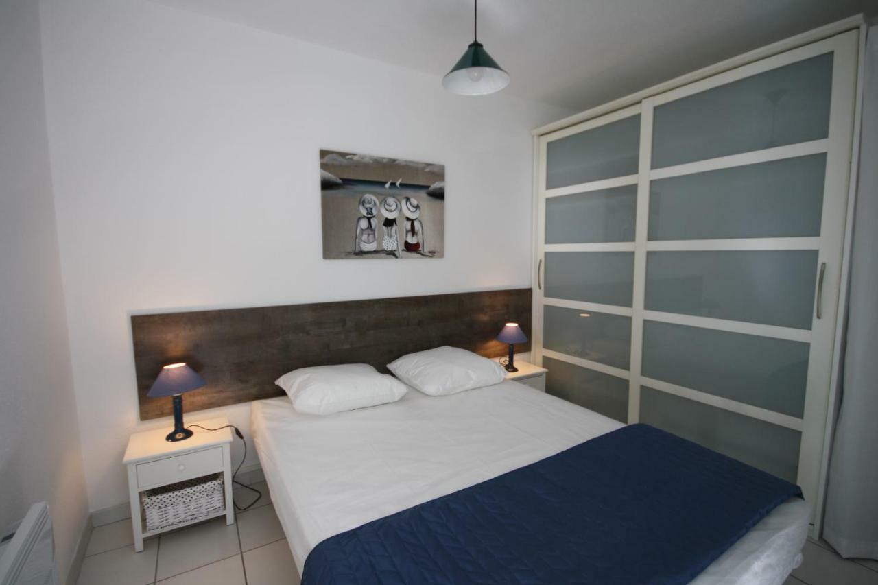 Apartment La Voile Blanche 3 Frontignan