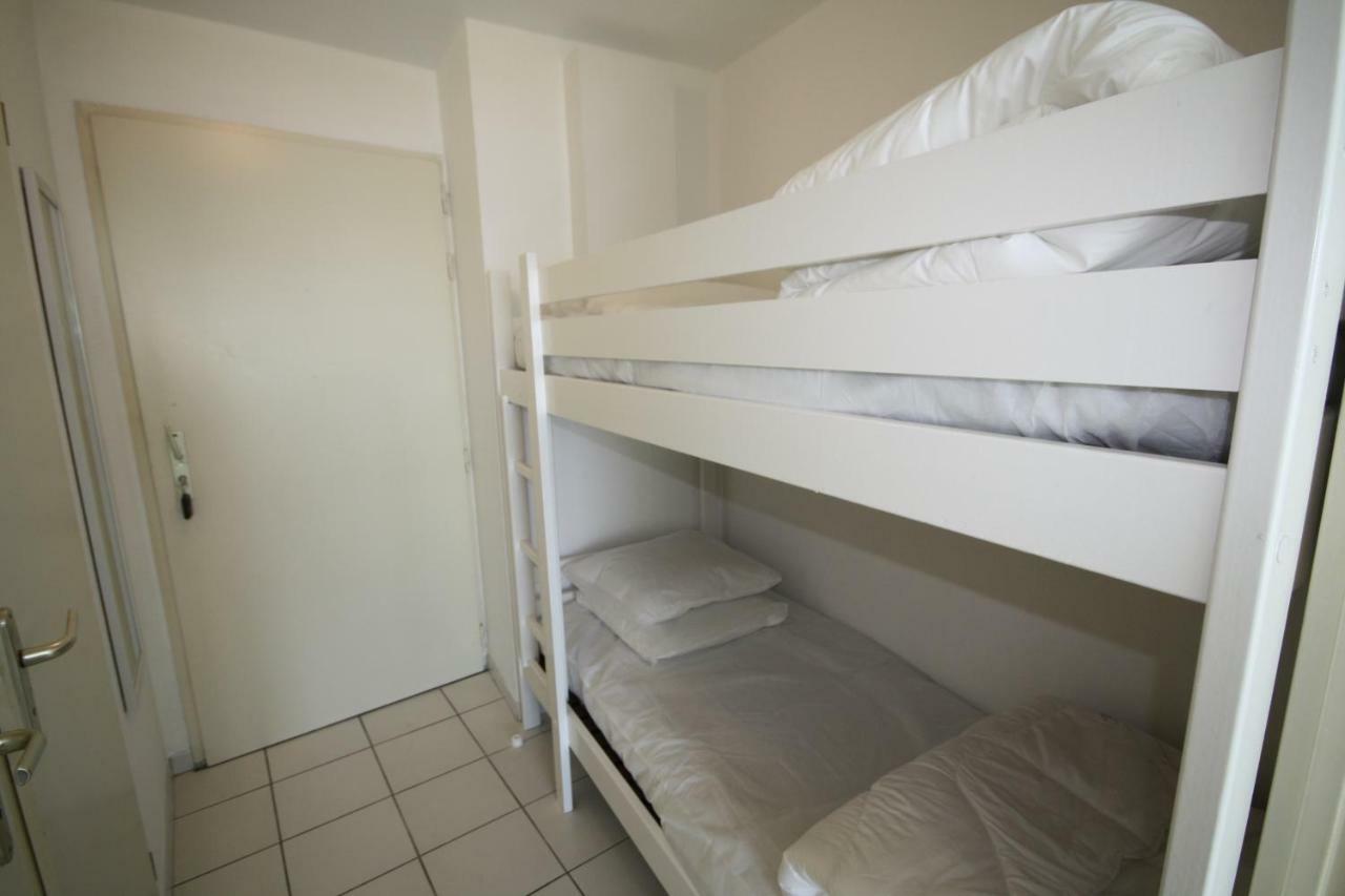 La Voile Blanche 3 Apartment Frontignan