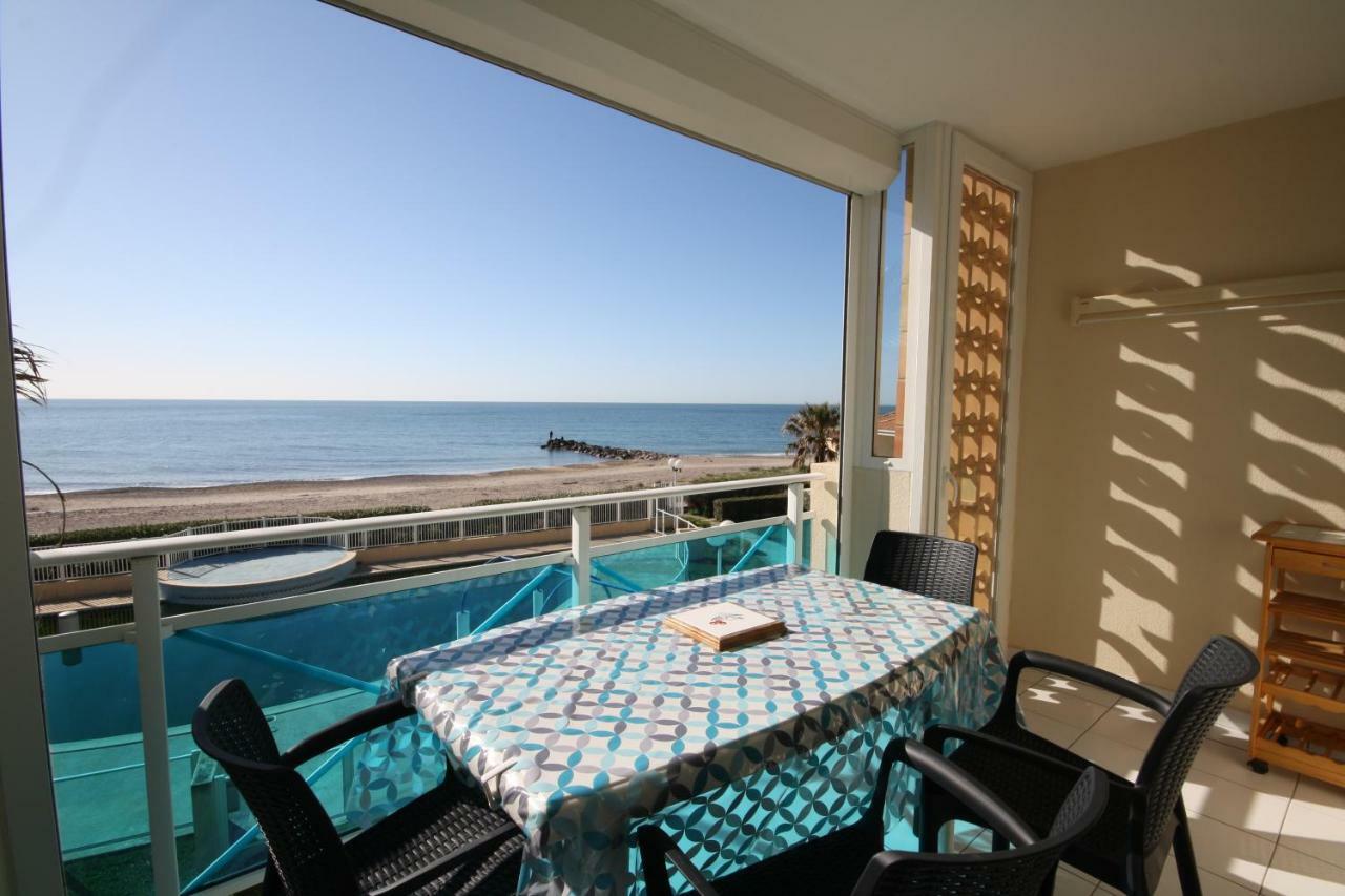 Apartment La Voile Blanche 3 *
