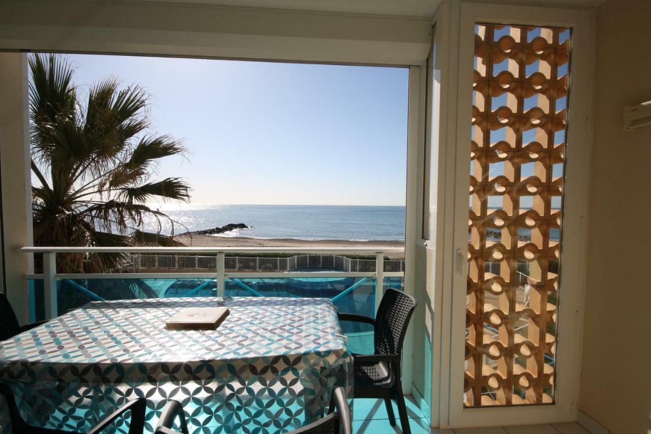 Apartamento Résidence La Voile Blanche 3 *