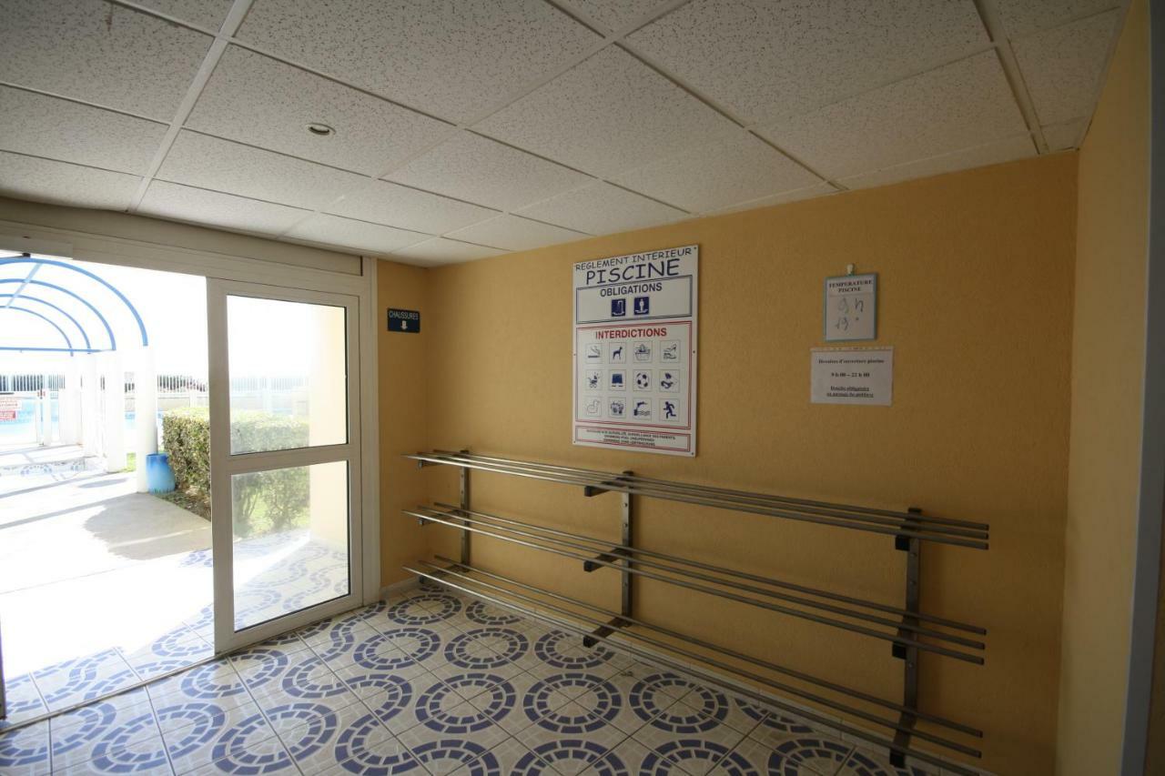 Apartment La Voile Blanche 3 *