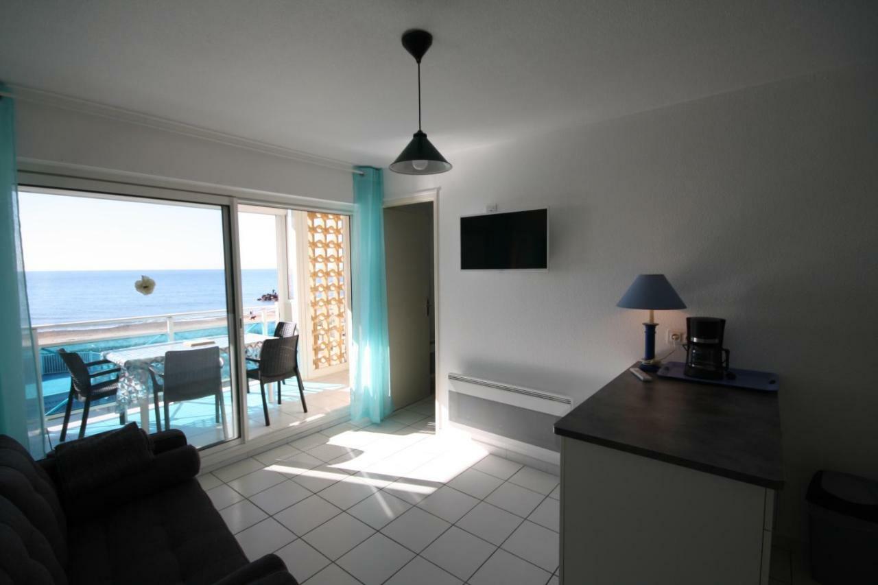 La Voile Blanche 3 Apartment