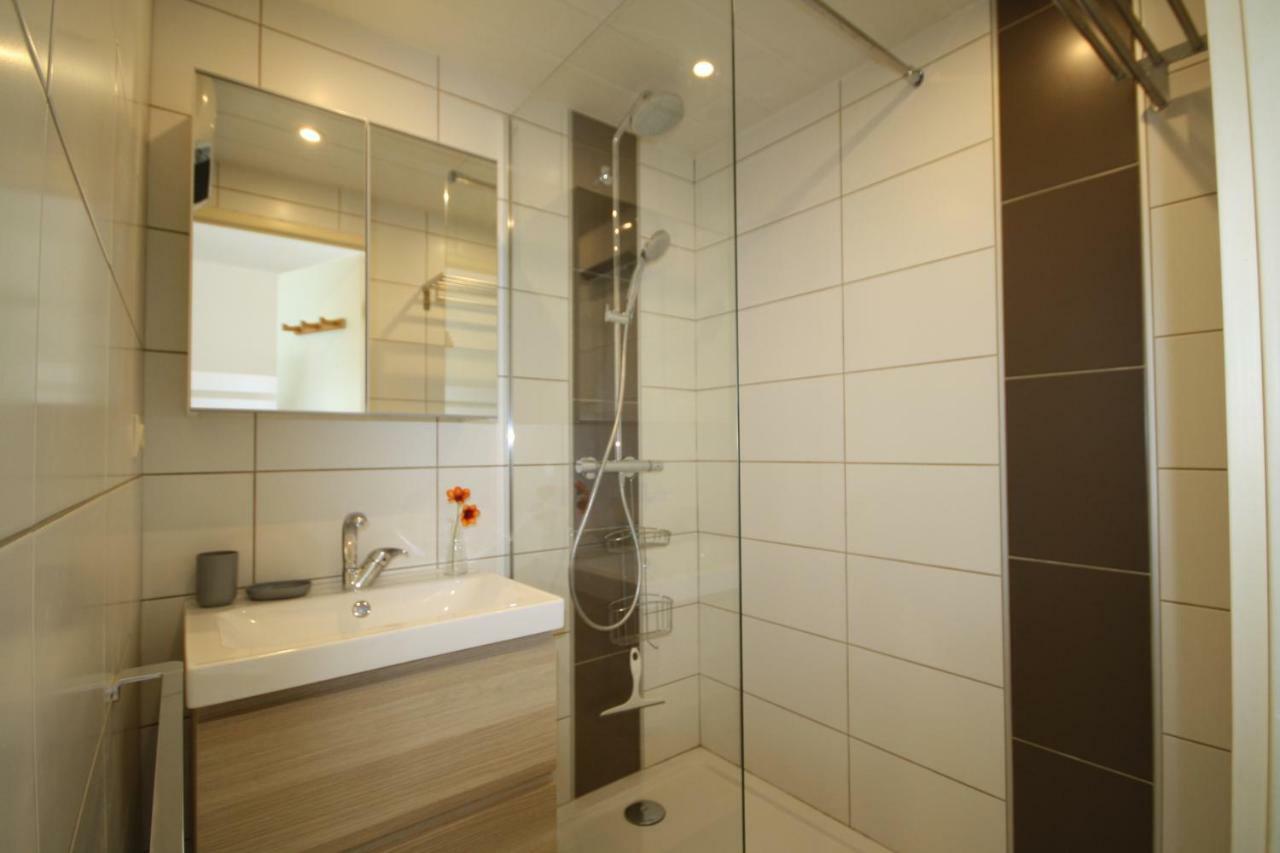 La Voile Blanche 3 Apartment
