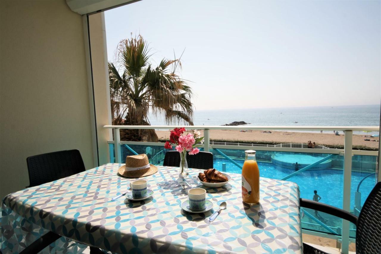 Apartment La Voile Blanche 3