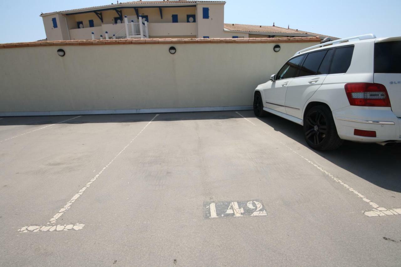 Apartment La Voile Blanche 3 *