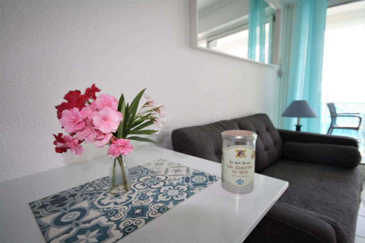 La Voile Blanche 3 Apartment